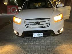 هيونداي سانتافي